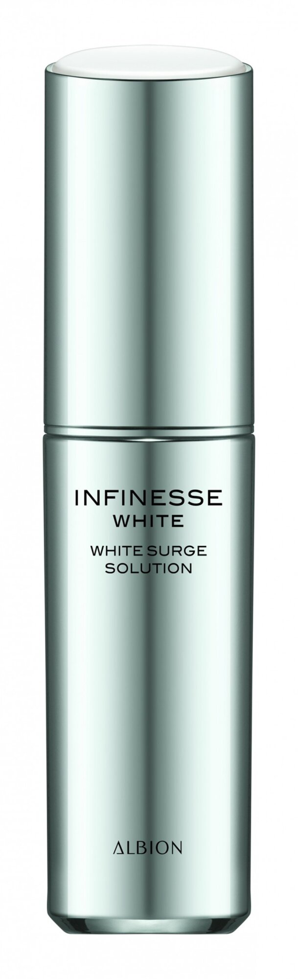 Infinesse White White Surge Solution 賦活潤白緊緻淨透精華液 Image