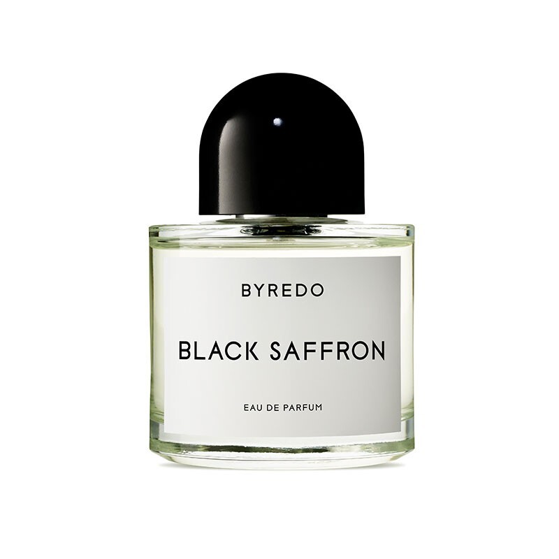 Black Saffron EDP
