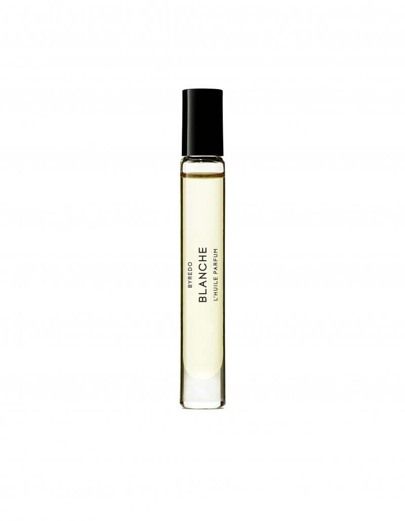 Blanche Perfume Roll-On Oil