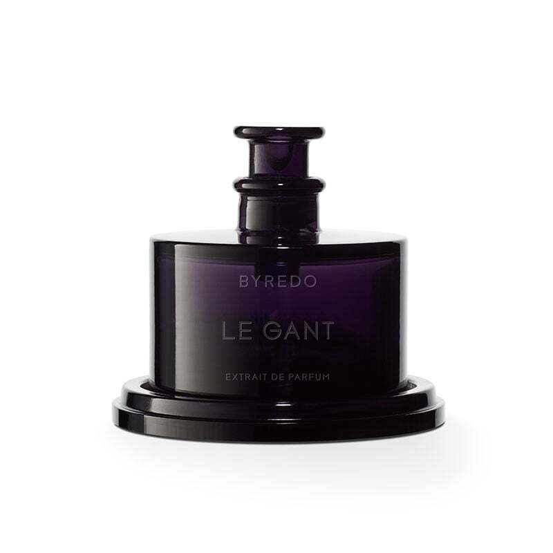 Le Gant Night Veils Perfume Extract 