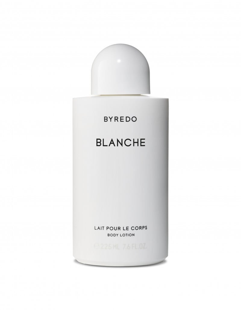 Blanche Body Lotion  Image