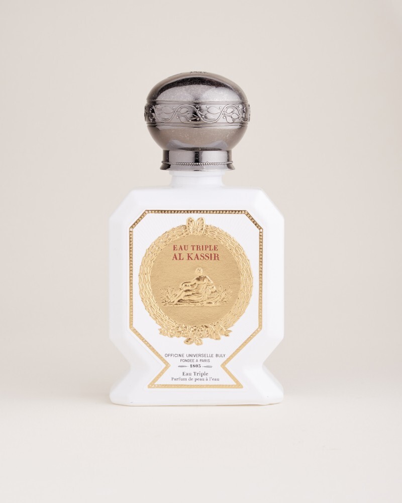 Al Kassir Eau Triple