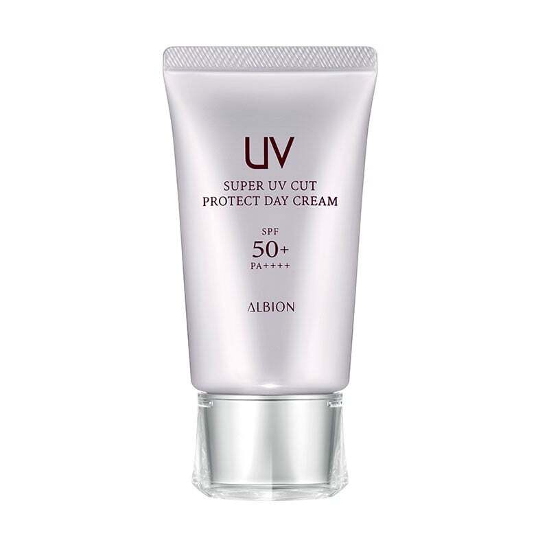 Super UV Cut Protect Day Cream SPF50+ PA++++ 激活膠原蛋白防曬乳霜 Image