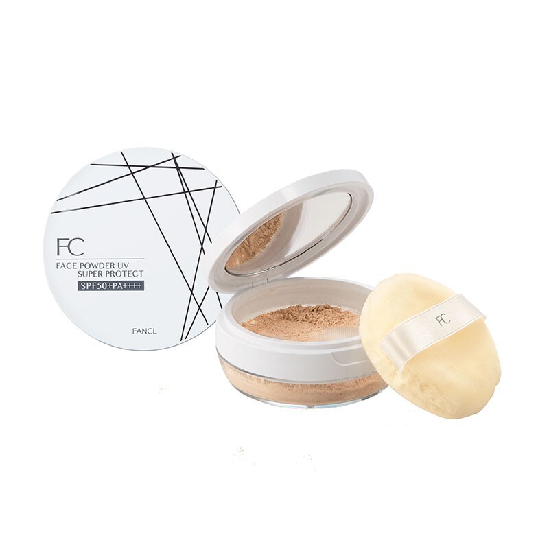 Face Powder UV Super Protect 強效防曬蜜粉 Image