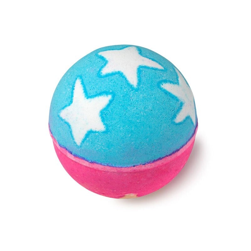 Madame President Bath Bomb 首領媽媽汽泡彈 Image