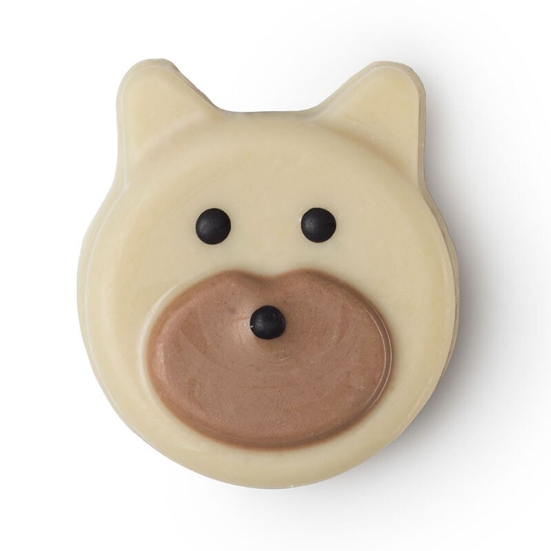 Honey Bear Massage Bar