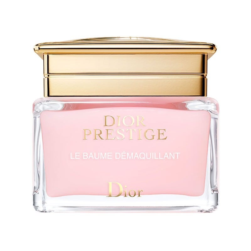 DIOR PRESTIGE Cleansing Balm 玫瑰花蜜卸妝乳霜 Image