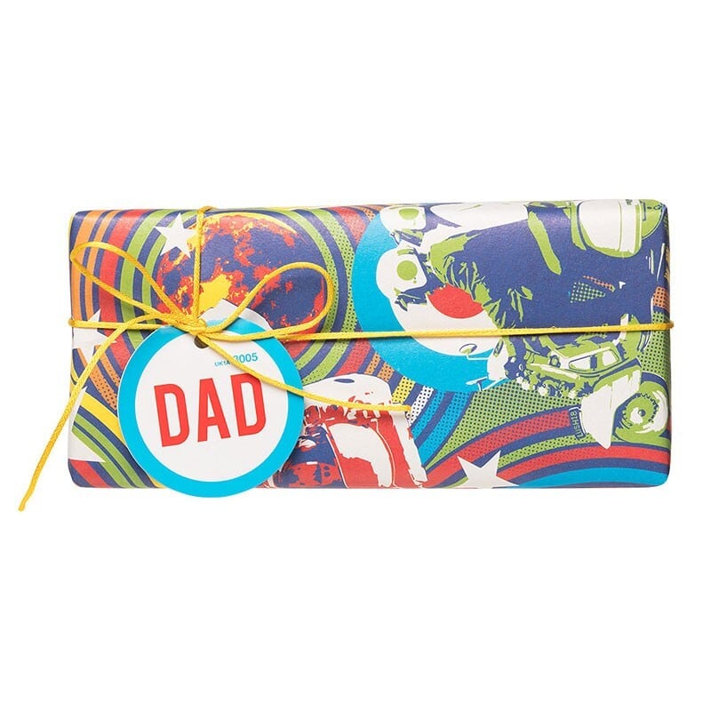 Dad Gift Set 爸爸萬歲禮盒 Image