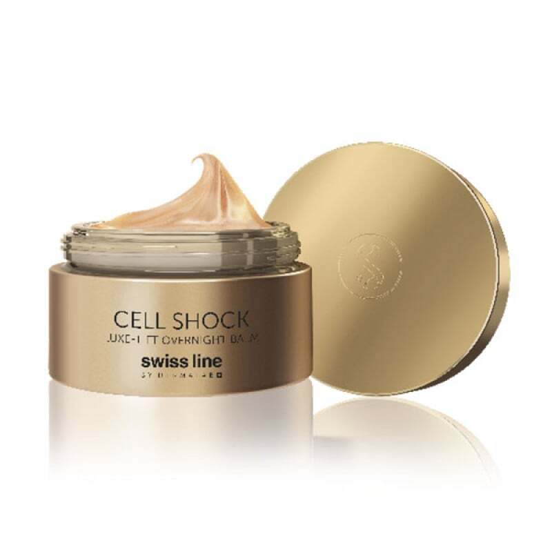 Luxe-Lift Overnight Balm