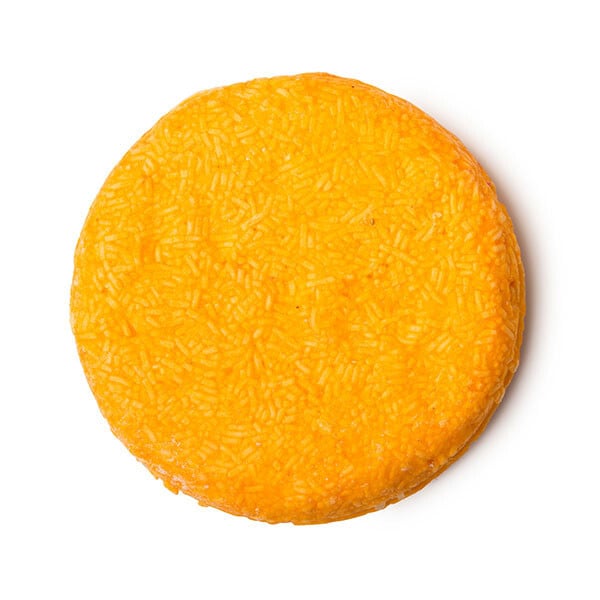 Brazilliant Shampoo Bar 熱情森巴洗髮皂 Image