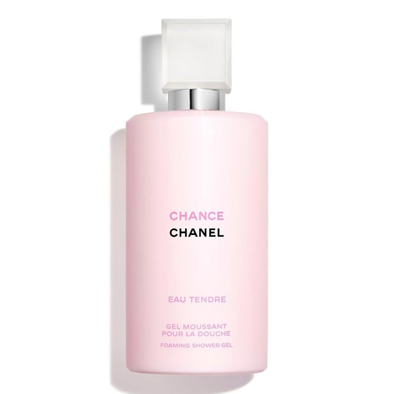 Chance Eau Tendre Foaming Shower Gel 泡沫沐浴啫喱 Image