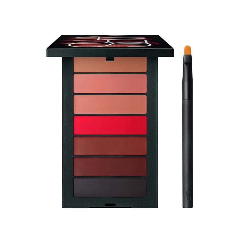 7 Deadly Sins Audacious Lipstick Palette 限量7色唇妝組合 Image