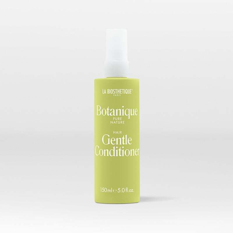 Gentle Conditioner 溫和豐盈護髮素 Image