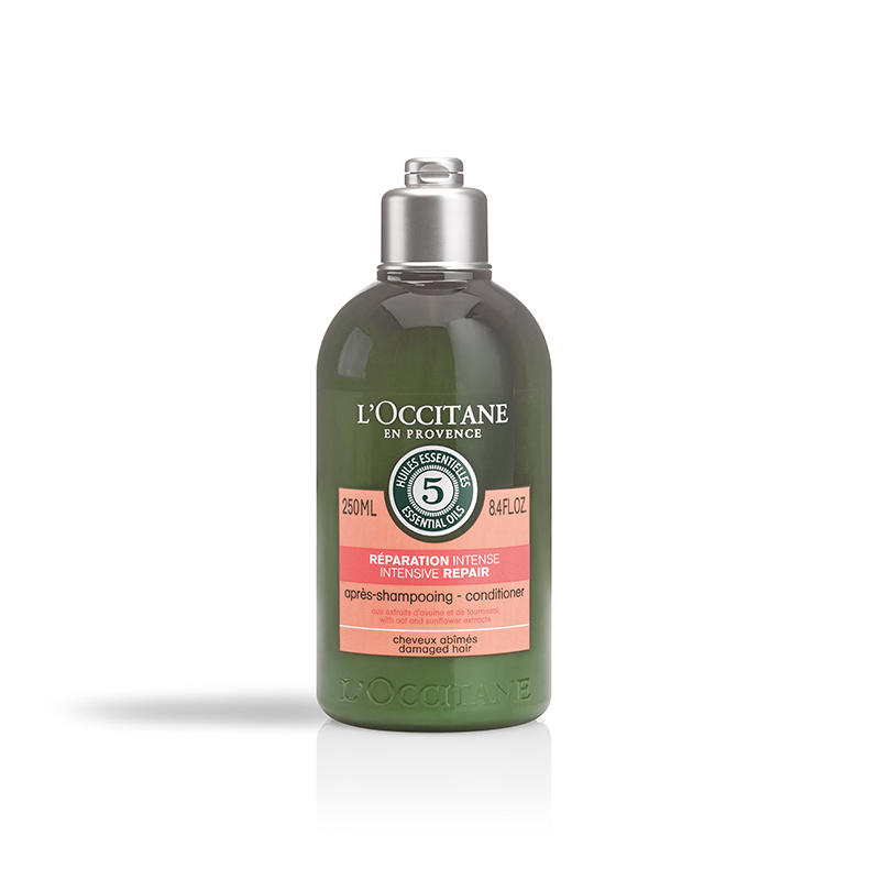 AROMACHOLOGIE INTENSIVE REPAIR CONDITIONER