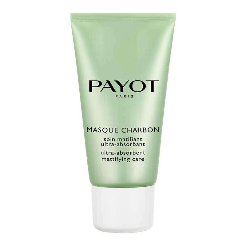PÂTE GRISE Ultra-absorbent Mattifying Care