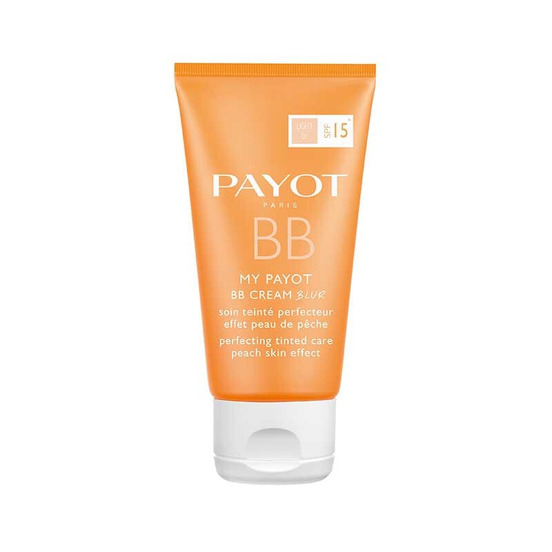 My Payot BB Cream Blur Light 抗氧柔膚BB霜 SPF15 (自然膚色) Image