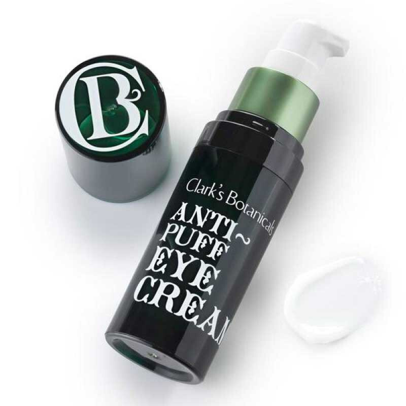 Anti-Puff Eye Cream 抗浮腫眼霜 Image