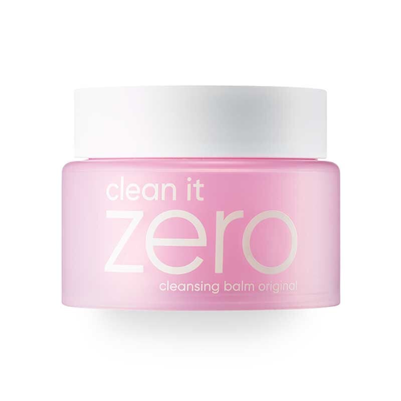 Clean It Zero 升級版緻柔卸妝膏 Image