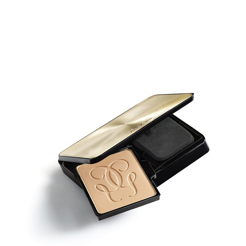 LINGERIE DE PEAU Compact Mat Alive Foundation (Refill) LINGERIE DE PEAU 透薄塑型啞緻粉餅(補充妝) Image