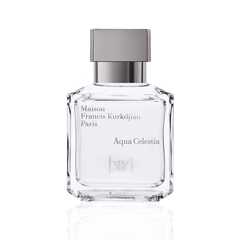 Aqua Celestia Eau de Toilette 淡香水 Image