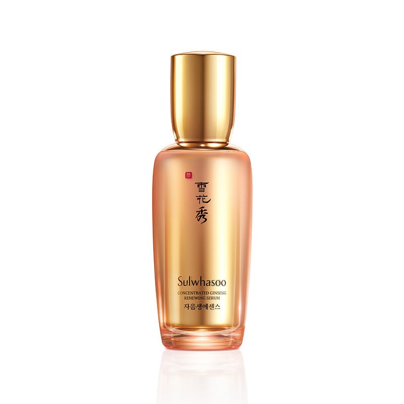 Concentrated Ginseng Renewing Serum 滋陰生人參煥顏精華露 Image