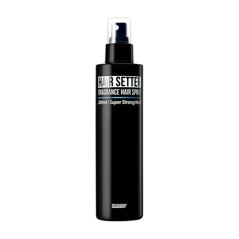 Hair Setter Spray