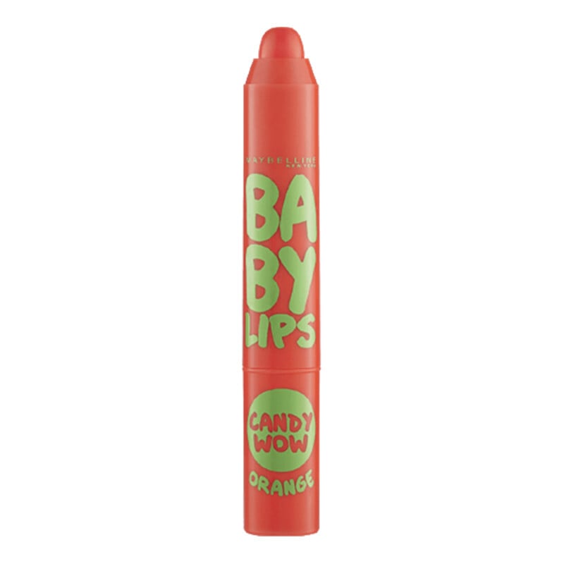 Baby Lips Candy Wow BABY LIPS 糖果修護潤唇筆 Image