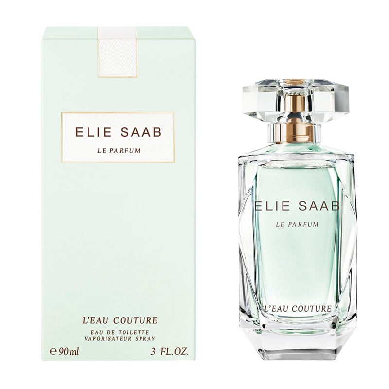 L'Eau Couture EDT 綠光精靈訂製淡香水 Image