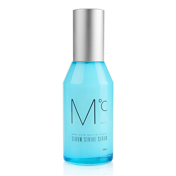 Sebum Strike Serum