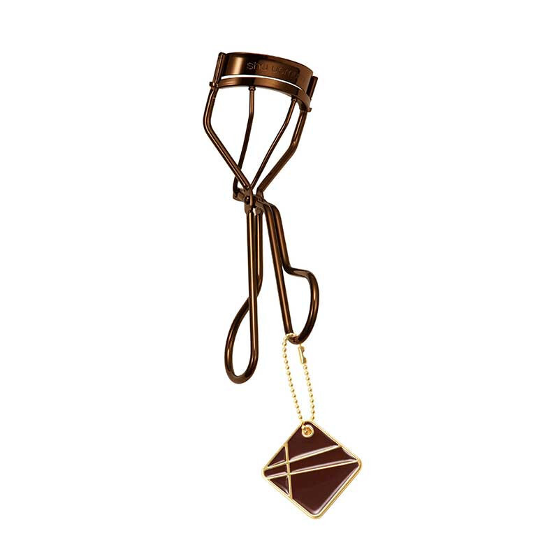 Shu Uemura x La Maison du Chocolat Chocolate Topped Premium Curler (Xmas Limited Edition)