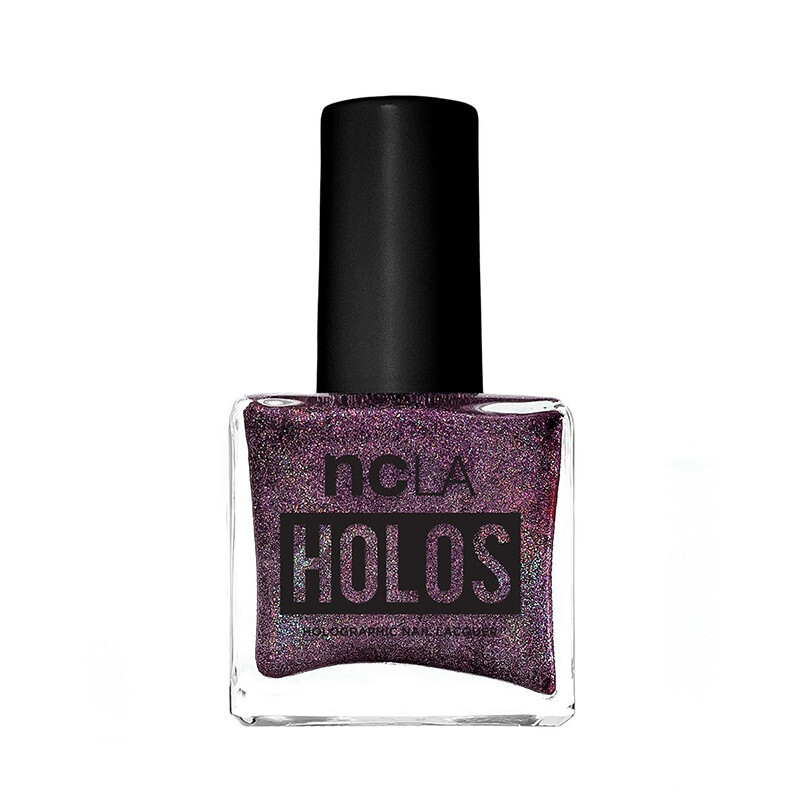 Holographic Nail Lacquer