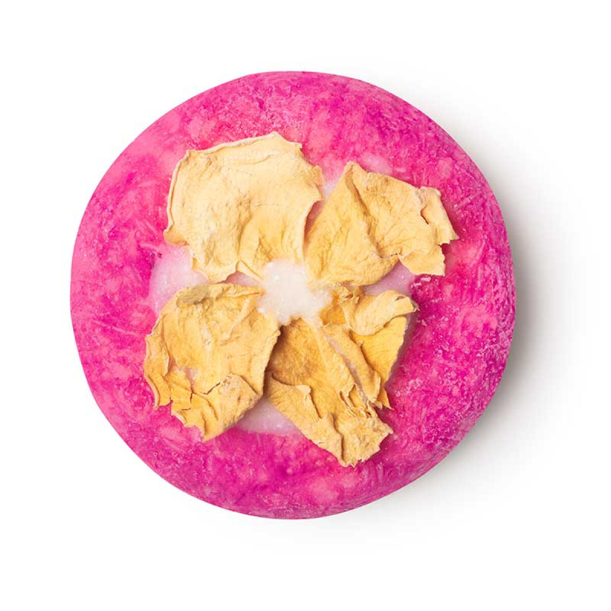 Coconut Rice Cake Shampoo Bar 椰香白米洗髮皂 Image