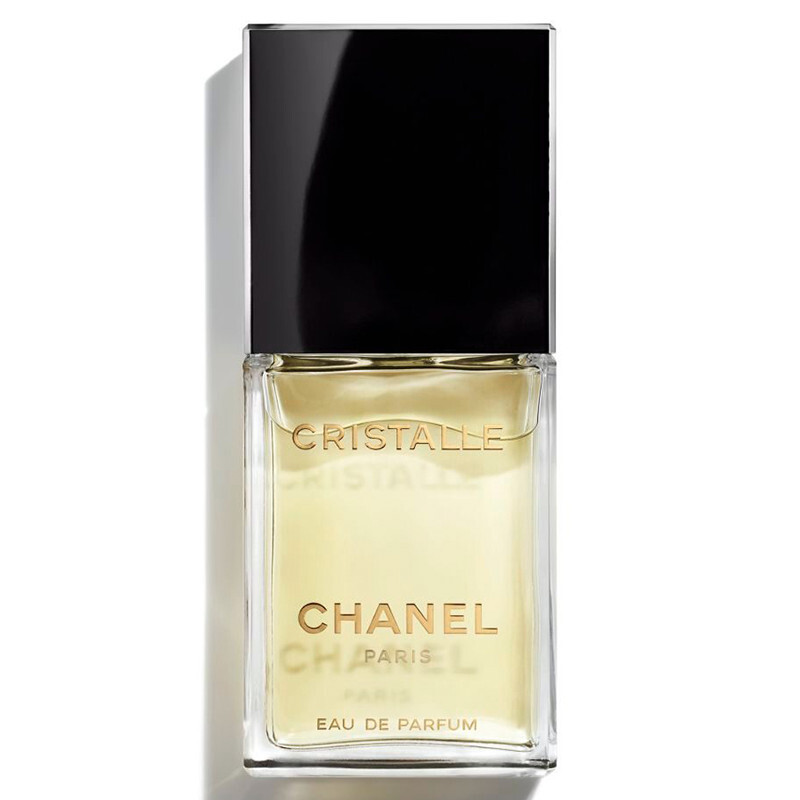 CRISTALLE Eau de Parfum Spray