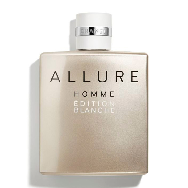 ALLURE HOMME EDITION BLANCHE Eau de Parfum Spray