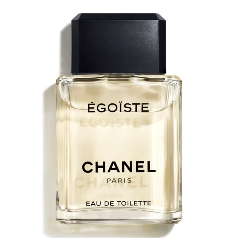 EGOISTE Eau de Toilette Spray