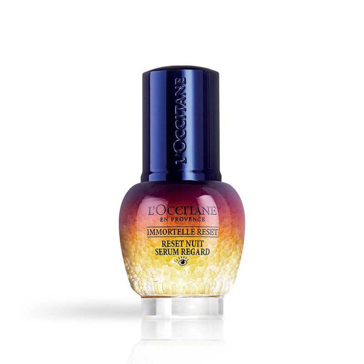 Immortelle Reset Eye Serum 蠟菊煥活雙效眼部精華 Image