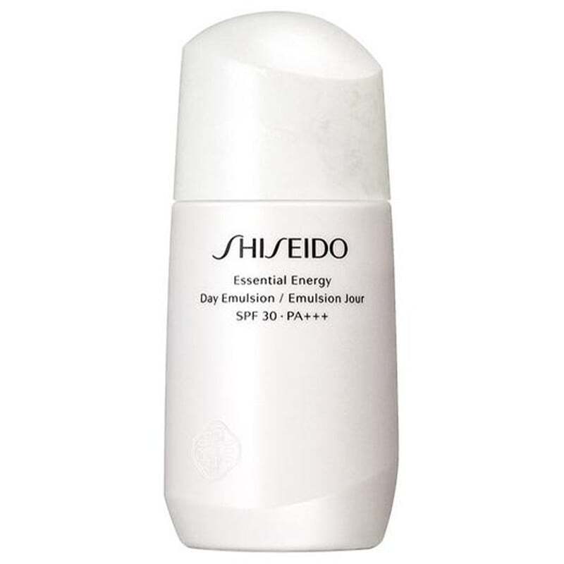 Essential Energy Day Emulsion SPF30 PA+++ 水凝亮澤乳液 Image