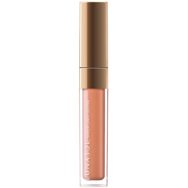 LUNASOL Sheer Light Gloss