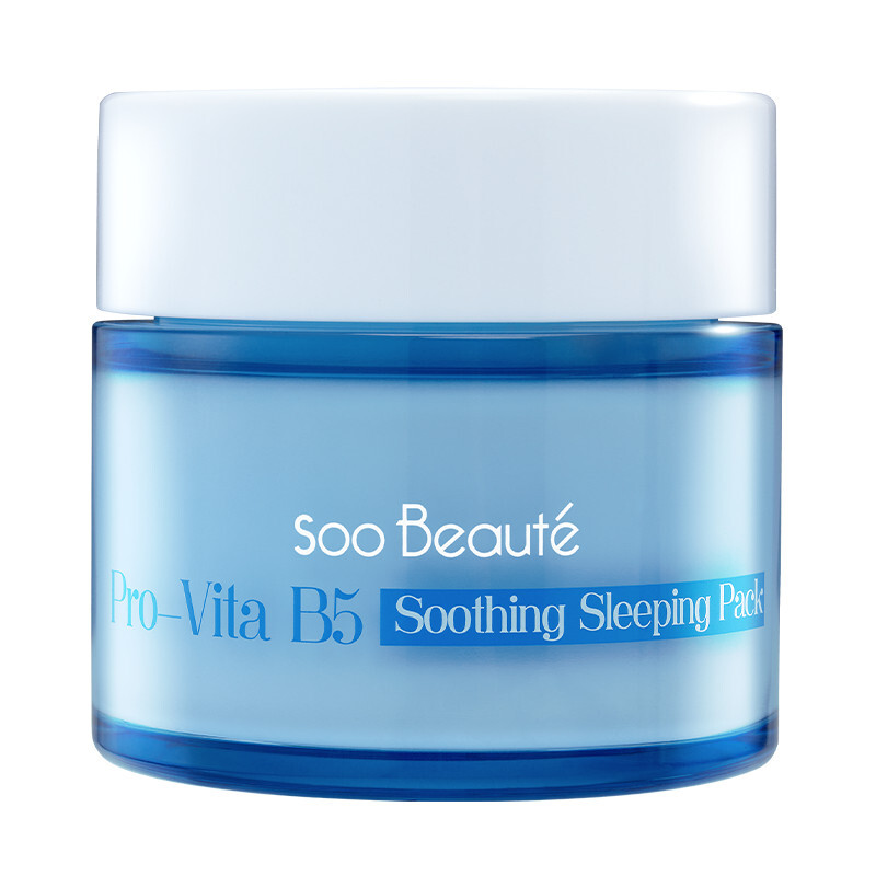 PRO-Vita B5 Soothing Sleeping Pack
