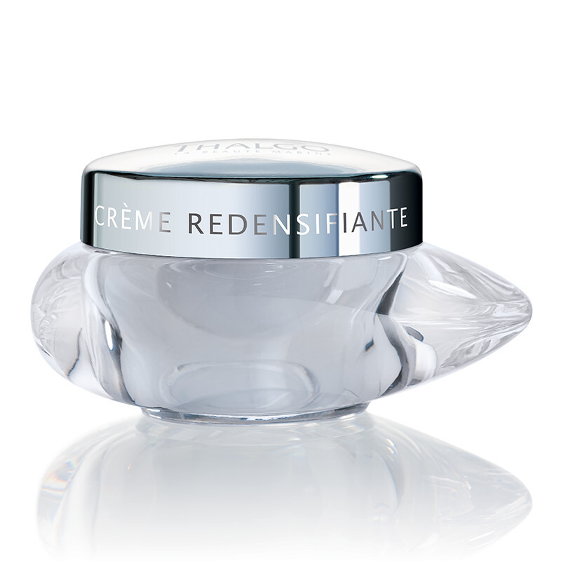 Redensifying Cream