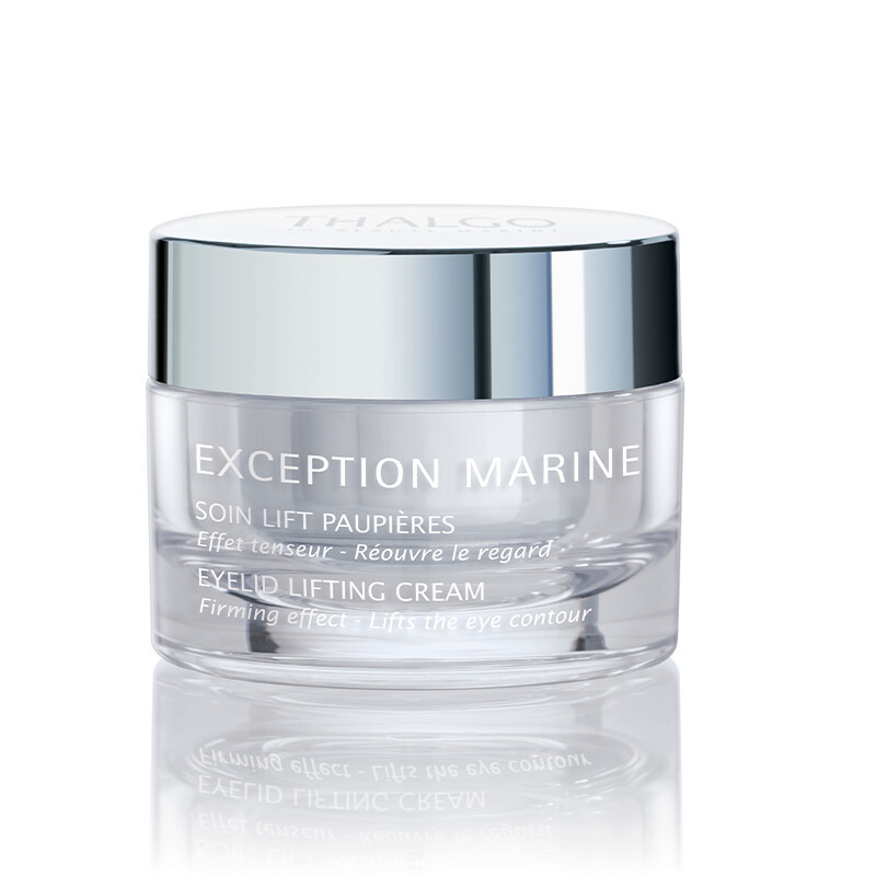 Eyelid Lifting Cream