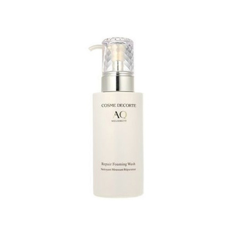 AQ MELIORITY Repair Foaming Wash