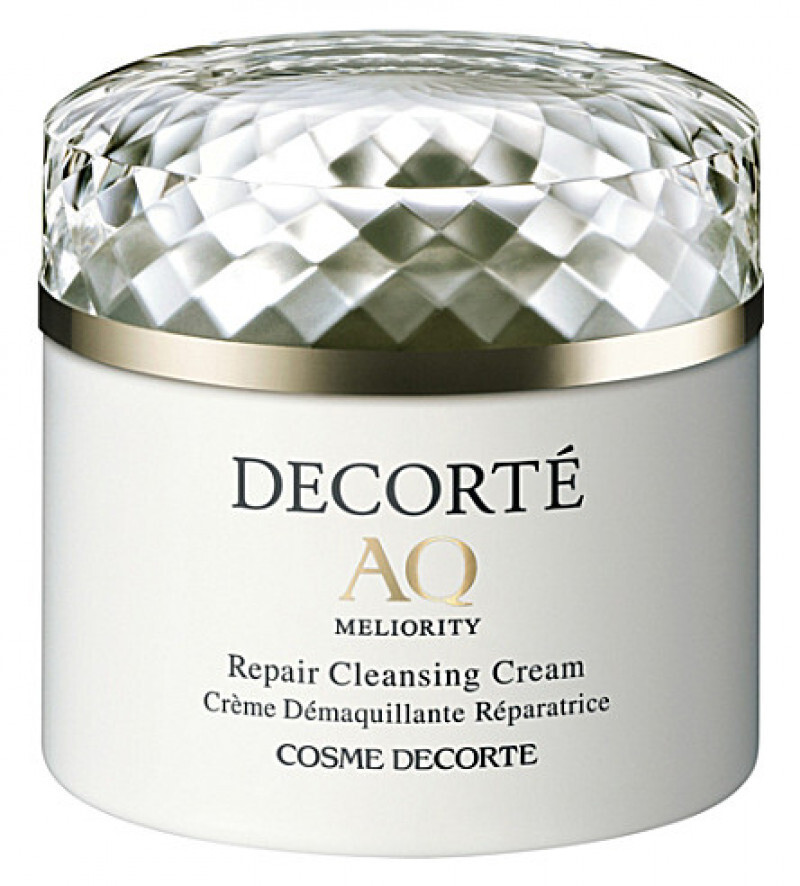 AQ MELIORITY Repair Cleansing Cream