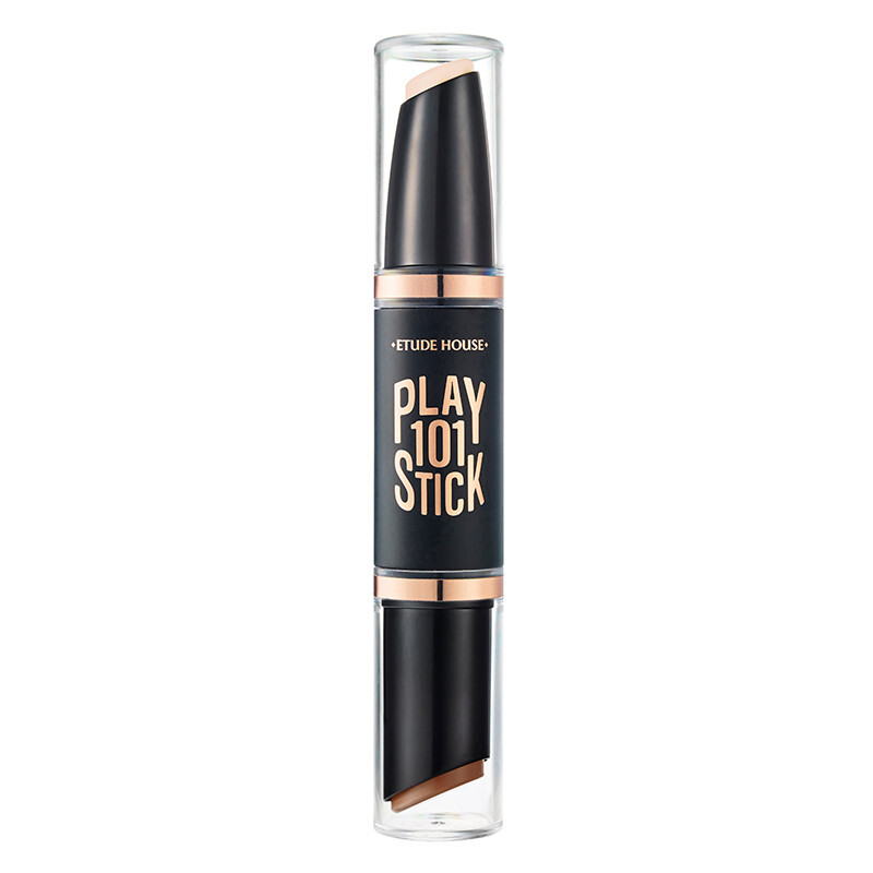 Play 101 Stick Contour Duo