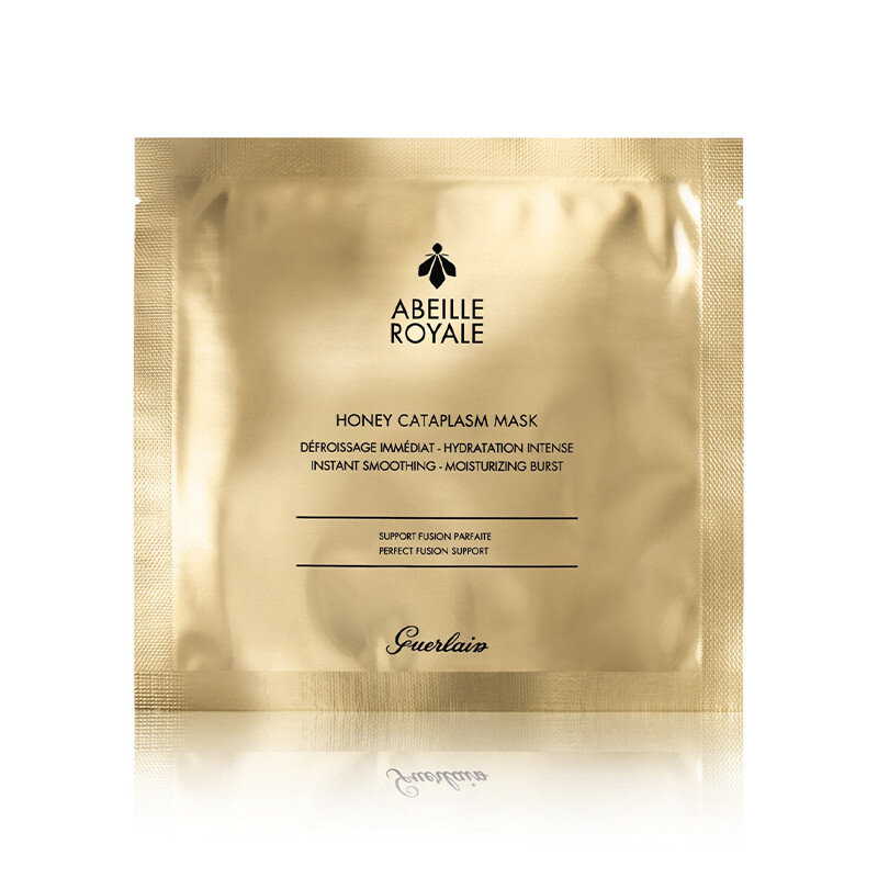 Abeille Royale Honey Cataplasm Mask