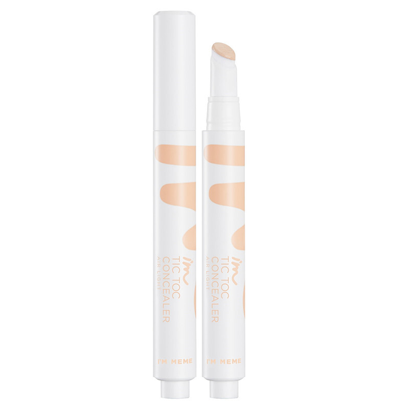 I’M Tictoc Concealer Air Light