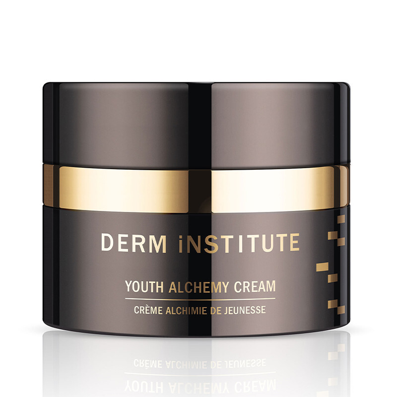 Youth Alchemy Cream
