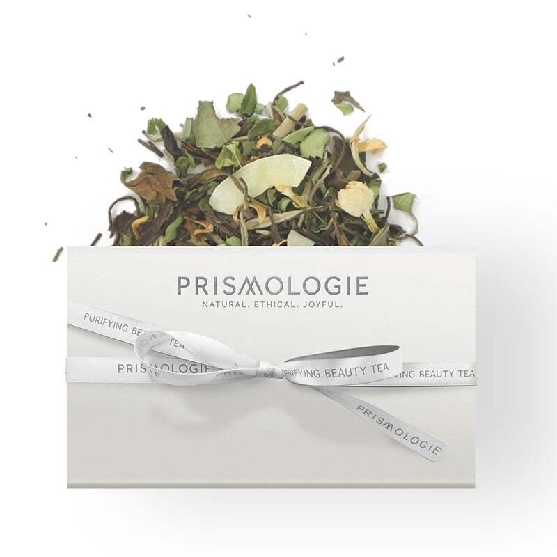 Purifying Beauty Tea