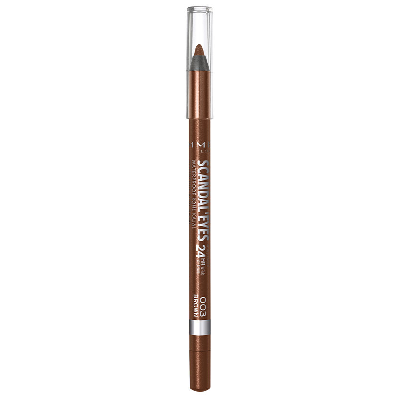 Scandaleyes Waterproof Kohl Kajal Eyeliner