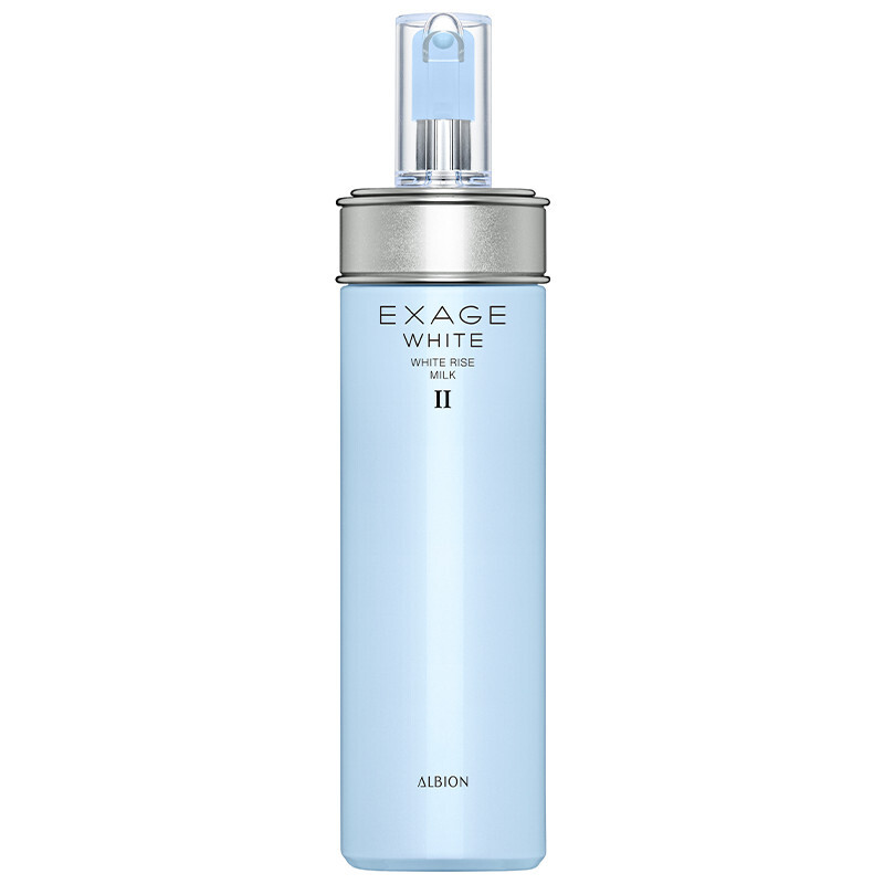 EXAGE WHITE White Rise Milk II
